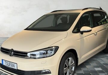 VW Touran 3.000 km 41.950 &euro; Wermelskirchen 42929