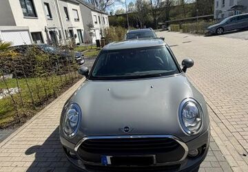 Mini One Clubman 82.000 km 12.750 &euro; Gladbeck 45968