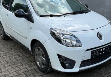 Renault Twingo 81.500 km 3.580 &euro; Herne 44653