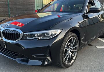BMW 330 4.900 km 32.900 &euro; Wuppertal 42279