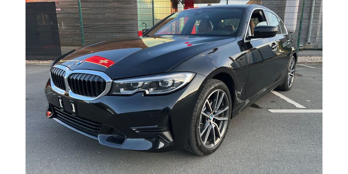 BMW 330 4.900 km 32.900 &euro; Wuppertal 42279