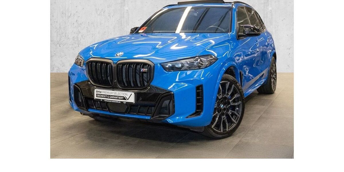 BMW X5 M60 33.900 km 83.790 &euro; Mettmann 40822