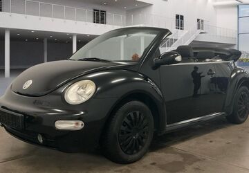 VW Beetle 169.900 km 3.990 &euro; Oberhausen 46149