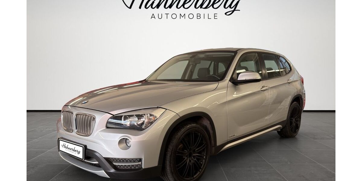 BMW X1 164.061 km 9.990 &euro; Wuppertal 42349