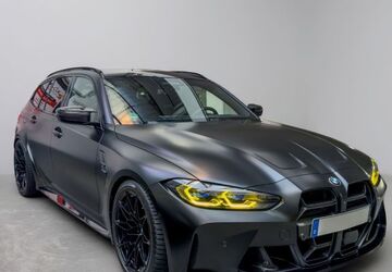 BMW M3 22.139 km 88.888 &euro; Düsseldorf 40629