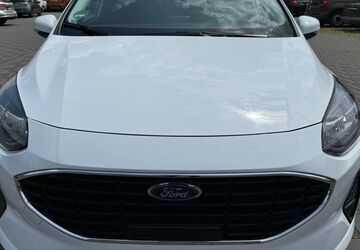 Ford Fiesta 39.980 km 11.990 &euro; Duisburg 47169