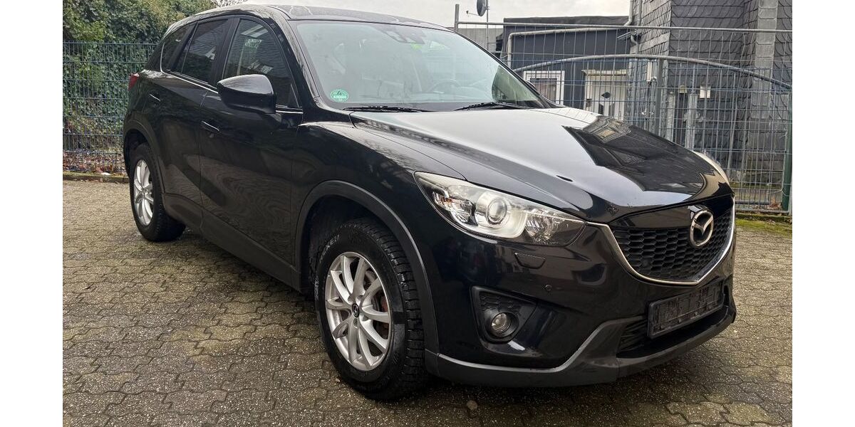 Mazda CX-5 170.000 km 5.500 &euro; Remscheid 42855