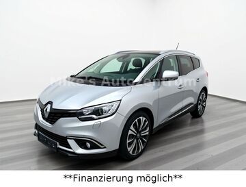 Gebrauchte Renault Scenic