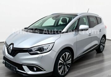 Renault Scenic 89.000 km 14.900 &euro; Essen 45145