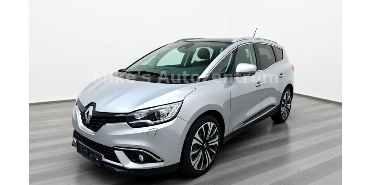 Renault Scenic 89.000 km 14.900 &euro; Essen 45145