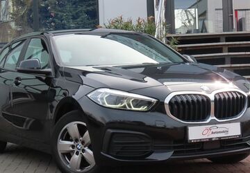 BMW 116 83.116 km 16.900 &euro; Neuss 41469