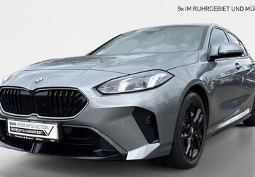 BMW 123 25.966 km 37.900 &euro; Witten 58455