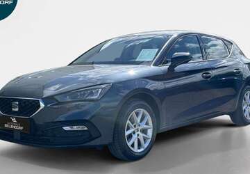 Seat Leon 11.188 km 26.940 &euro; Bottrop 46244