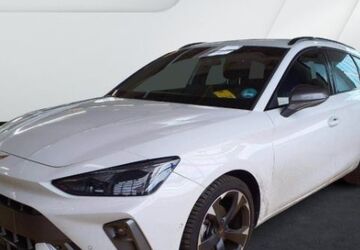 Cupra Leon 26.502 km 31.490 &euro; Essen 45307
