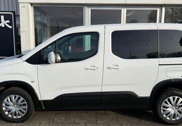 Peugeot Rifter 166.000 km 11.980 &euro; Herten 45701