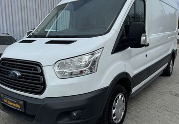Ford Transit 230.000 km 9.450 &euro; Essen 45356