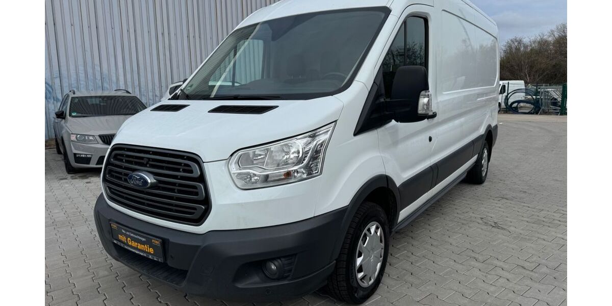 Ford Transit 230.000 km 9.450 &euro; Essen 45356