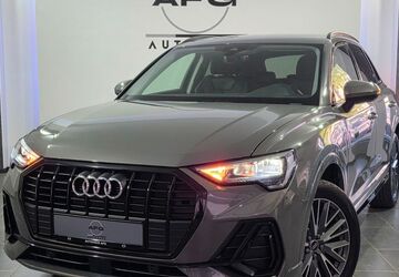 Audi Q3 9.921 km 35.895 &euro; Wuppertal 42285