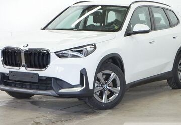 BMW X1 9.310 km 41.770 &euro; Essen 45134