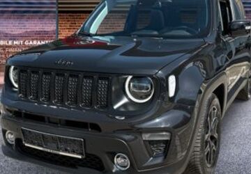 Jeep Renegade 37.735 km 17.900 &euro; Burscheid 51399