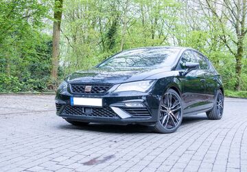 Seat Leon 61.000 km 24.950 &euro; Bochum 44869