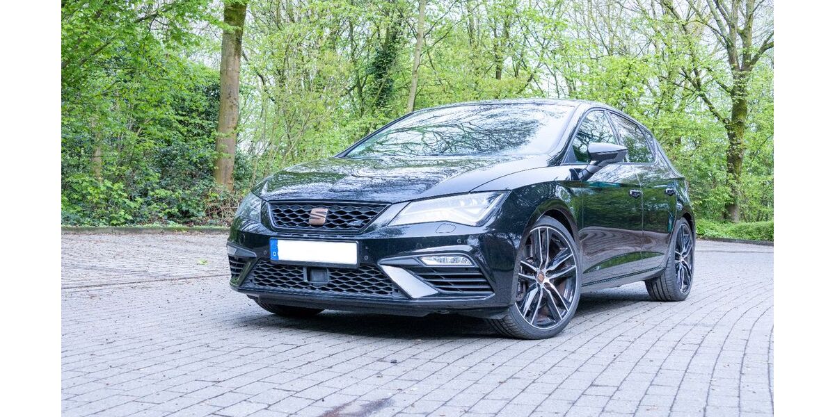 Seat Leon 61.000 km 24.950 &euro; Bochum 44869