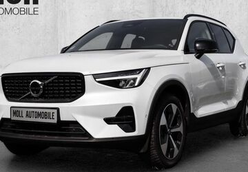 Volvo XC40 17.183 km 32.980 &euro; Wuppertal 42109