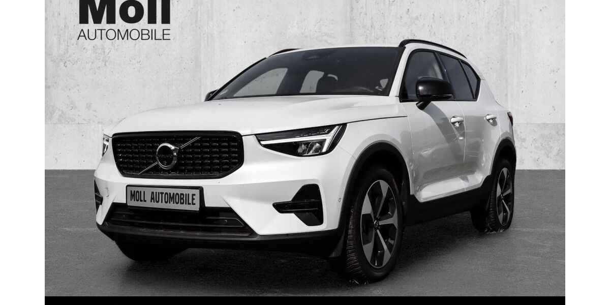 Volvo XC40 17.183 km 32.980 &euro; Wuppertal 42109