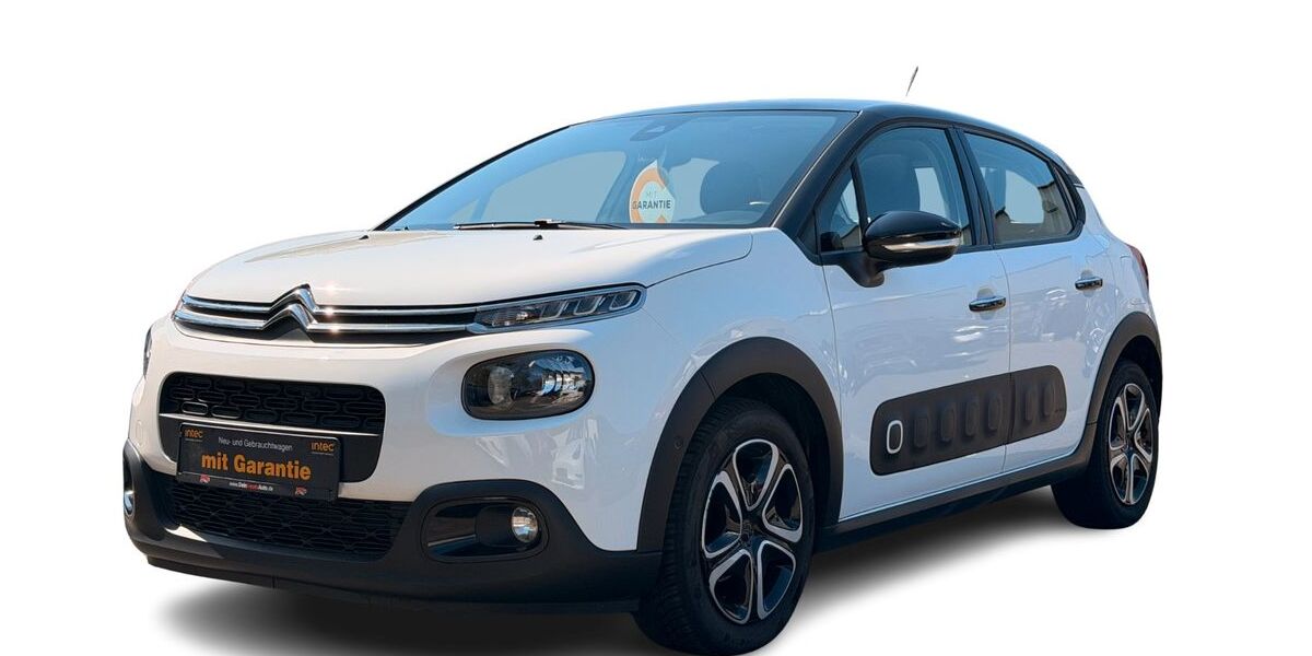 Citroen C3 42.000 km 10.490 &euro; Duisburg 47249