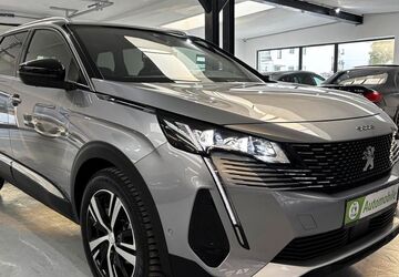 Peugeot 5008 16.900 km 27.499 &euro; Solingen 42697