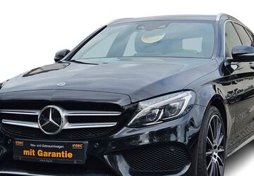 Mercedes-Benz C 250 198.601 km 16.180 &euro; Duisburg 47249