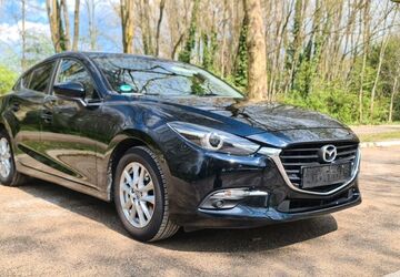 Mazda 3 116.000 km 12.990 &euro; Bochum 44809