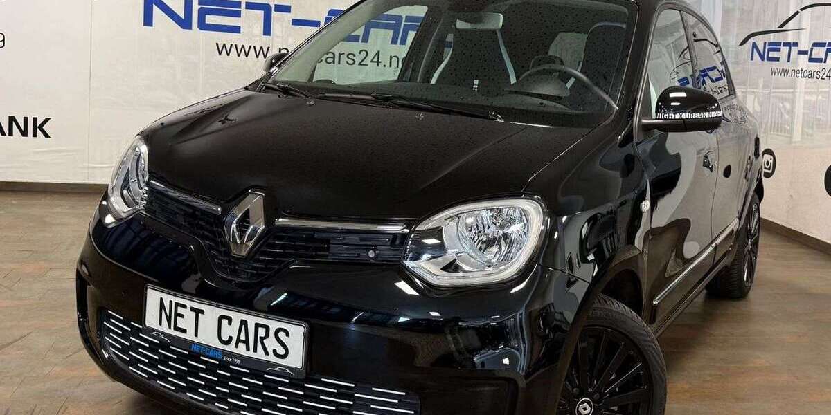 Renault Twingo 17.830 km 12.680 &euro; Hilden (bei Düsseldorf) 40721