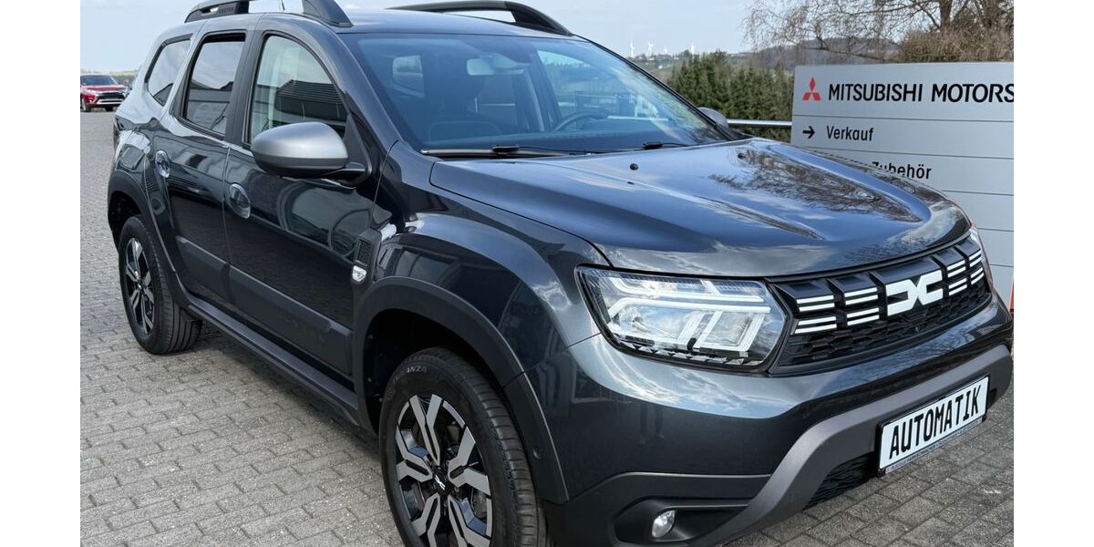 Dacia Duster 42.033 km 21.990 &euro; Radevormwald 42477