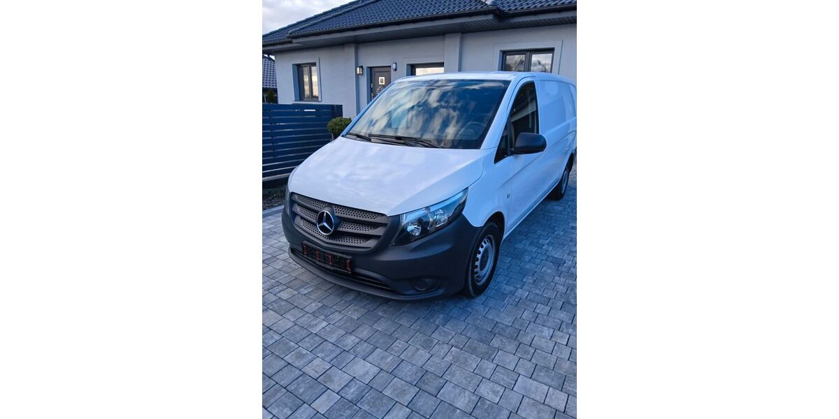 Mercedes-Benz Vito 146.000 km 19.000 &euro; Wuppertal 42279