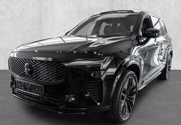 Volvo XC90 2.500 km 107.190 &euro; Wuppertal 42109