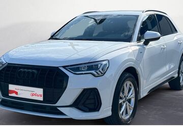 Audi Q3 124.780 km 24.480 &euro; Hilden 40721