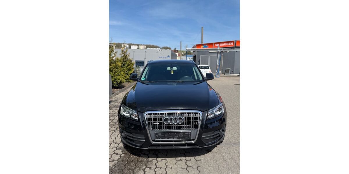 Audi Q5 211.546 km 11.000 &euro; Schwelm 58332