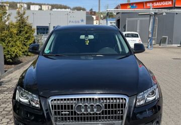 Audi Q5 211.546 km 11.300 &euro; Schwelm 58332
