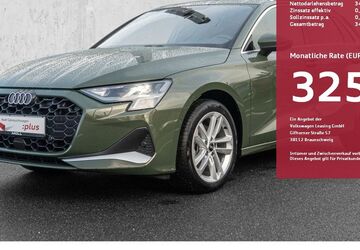 Audi A3 5.590 km 33.840 &euro; Düsseldorf 40549