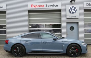Gebrauchte Audi e-tron GT
