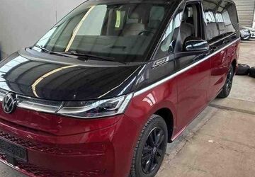 VW T7 Multivan 69.695 km 47.560 &euro; Hagen 58091