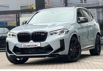 BMW X3 M 51.474 km 69.790 &euro; Wuppertal 42117