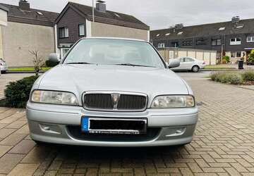 Rover 600 119.393 km 2.290 &euro; duisburg 47167