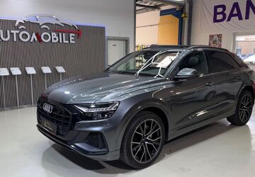 Audi Q8 134.760 km 52.500 &euro; Wuppertal 42327