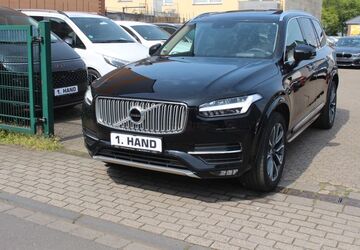 Volvo XC90 100.000 km 29.850 &euro; Duisburg 47139