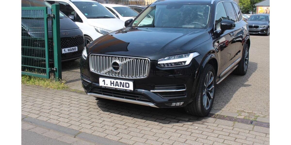 Volvo XC90 100.000 km 29.850 &euro; Duisburg 47139