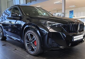 BMW X1 5.282 km 43.490 &euro; Langenfeld 40764