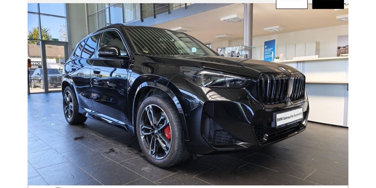 BMW X1 5.282 km 43.490 &euro; Langenfeld 40764