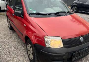 Fiat Panda 96.000 km 1.650 &euro; Bochum 44725